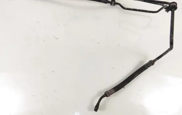 Audi A3 S3 8L Power steering hose/pipe/line 1J0422893B