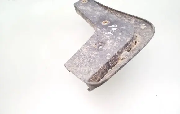 Front mudguard