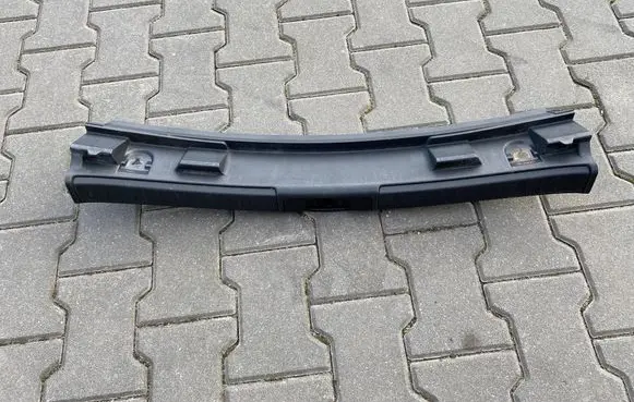 Toyota Auris E180 Trunk/boot sill cover protection GE0030225 GE0030227 6471602140