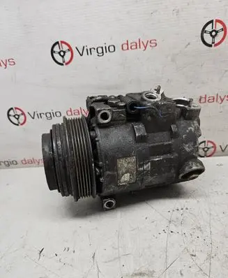 Mercedes-Benz E W210 Air conditioning (A/C) compressor (pump) A0002302011 A0002346303