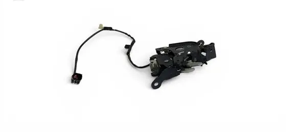 BMW 7 G11 G12 Engine bonnet/hood lock/catch 7347404