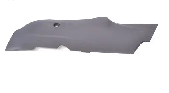 Audi A5 8T 8F Other center console (tunnel) element 8A61A046B26BDW