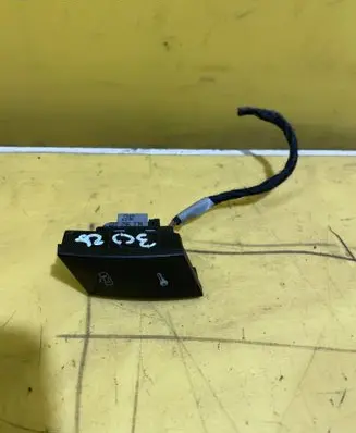 Seat Ibiza III (6L) Electric sliding door switch 