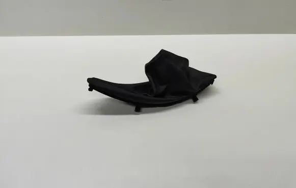 BMW 3 F30 F35 F31 Handbrake trim 9235425 13599911