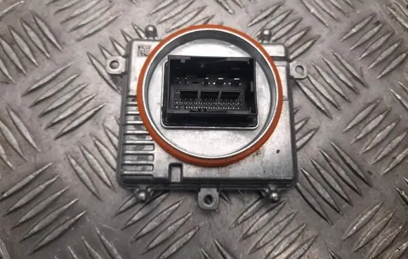Volkswagen Tayron II Light module LCM 992941571AH