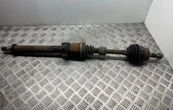 Mini One - Cooper Coupe R56 Front driveshaft