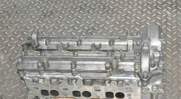 Engine head