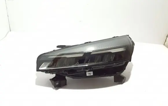 Renault Clio V Headlight/headlamp 260600149R