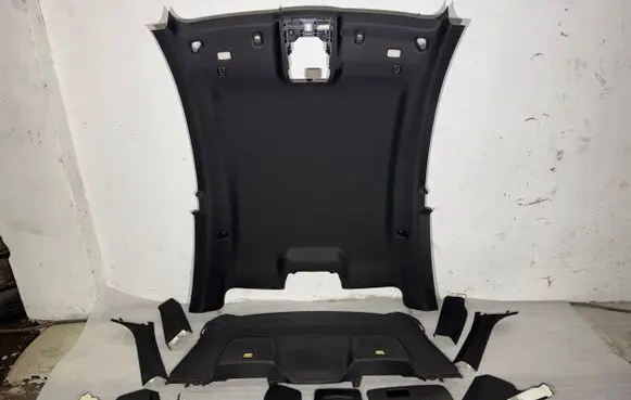 BMW 6 F12 F13 Headlining set 
