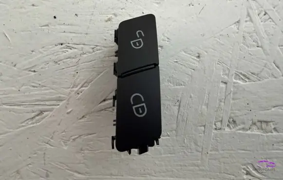 Mercedes-Benz GLE (W166 - C292) Central locking switch button 10110860 A2929054700