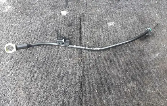 Peugeot 2008 II Oil level dip stick 9815748380