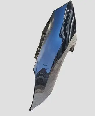 Citroen DS3 Fender