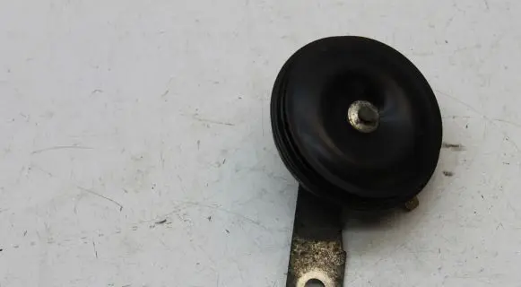 Mitsubishi ASX Horn signal