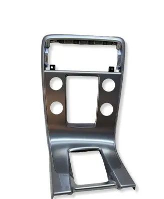 Volvo V60 Radio/GPS head unit trim 9210162