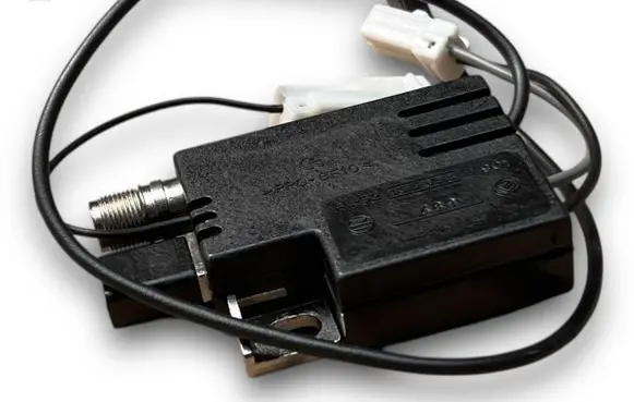 Fiat Coupe Radio antenna A238 46304204