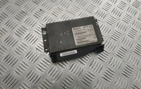 Peugeot 407 Gearbox control unit/module 96439266800260002920