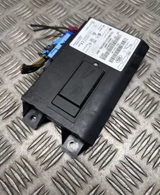 Land Rover Discovery Sport Other control units/modules DPLA70718NR 21914552965422