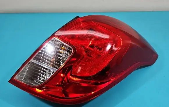 Opel Mokka Rear/tail lights 42558889 IMPRK1490094