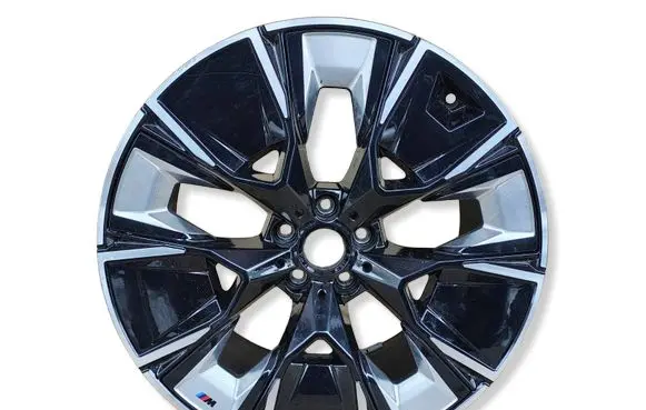 BMW iX3 G08 R20 alloy rim 7916268