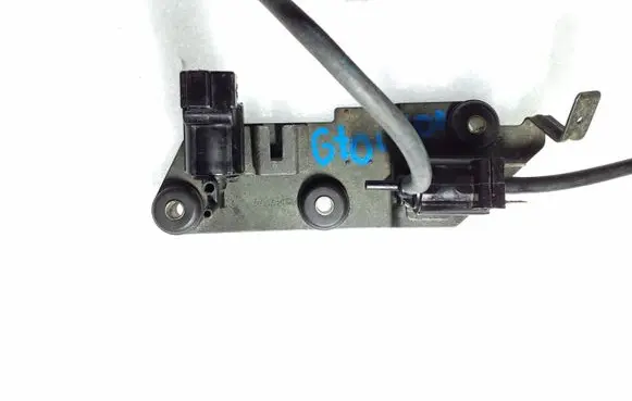 Mitsubishi 3000 GT Turbo solenoid valve K5T43988 1917 K5T47698
