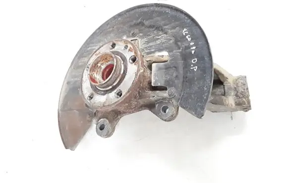Volvo XC60 Front wheel hub 31277361