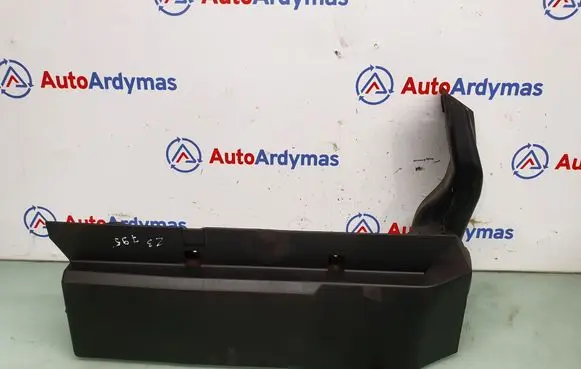 BMW Z3 E36 Air intake duct part 1743351 13711743351 1743325