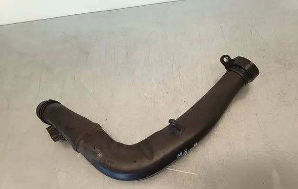 Mercedes-Benz B W246 W242 Intercooler hose/pipe A6510901737 A6510901735 0311396A