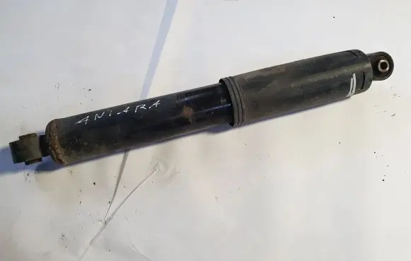 Opel Antara Rear shock absorber/damper 96809999