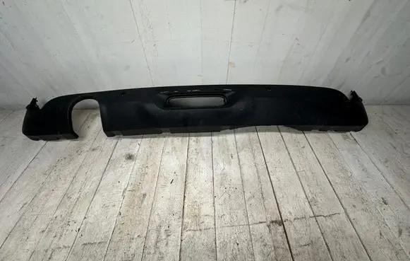 Mini One - Cooper F56 F55 Front bumper lip 7302548