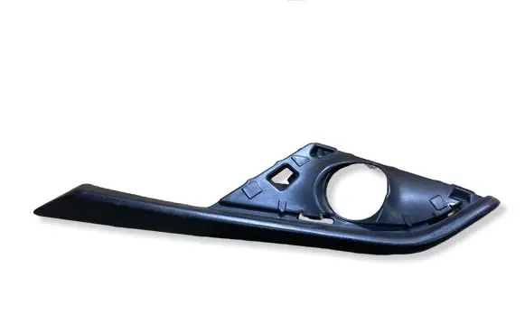 Mazda CX-3 Front fog light trim/grill D10J50C21
