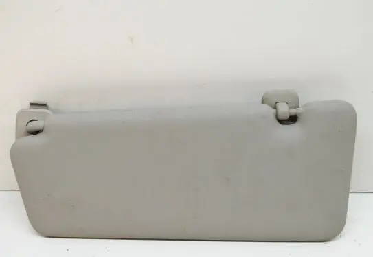 Renault Zoe Sun visor 964004456R