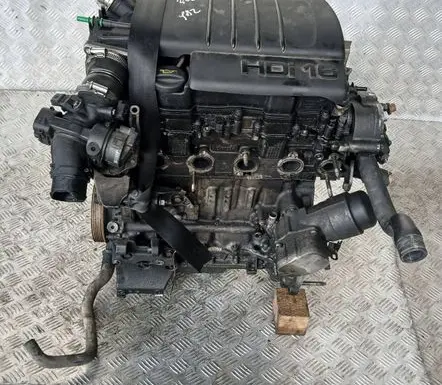 Peugeot 308 Engine 10JB86