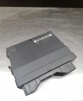 Mercedes-Benz CLK A209 C209 Comfort/convenience module A2098200326