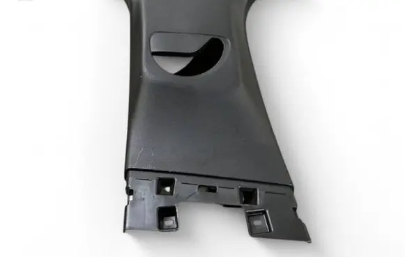 Peugeot 2008 II (B) pillar trim (top) 9826831277 9820799377