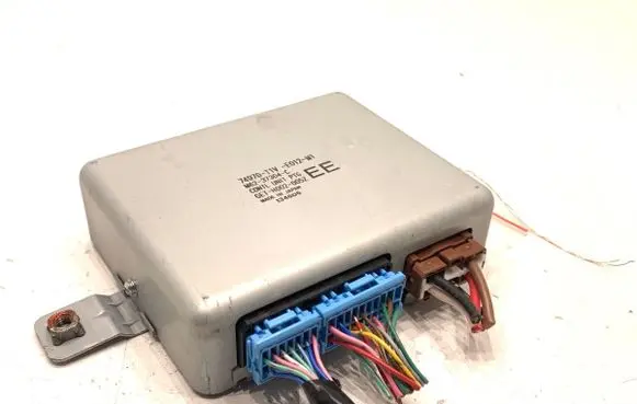 Honda CR-V Central body control module 74970T1VE012M1