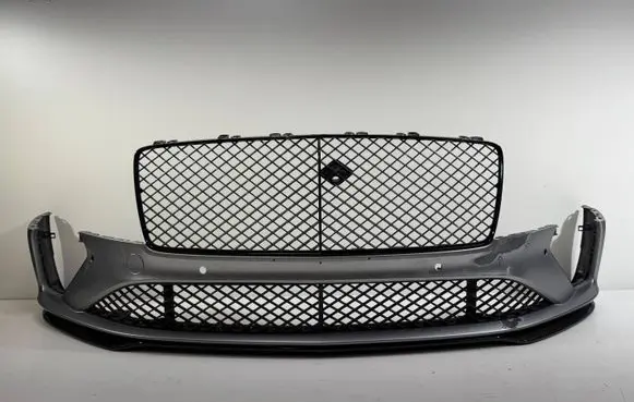 Bentley Continental Front bumper 3SD807437
