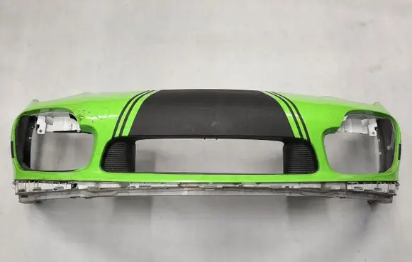 Porsche 911 991 Front bumper 99150532109