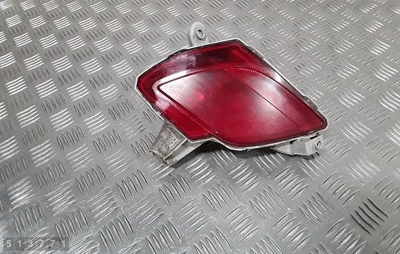 Mazda CX-5 Rear fog light kd5351660 kd7751660