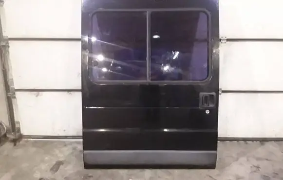 Fiat Ducato Side sliding door 