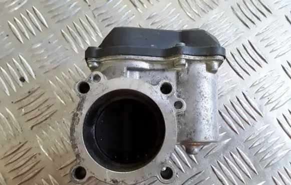 Seat Ibiza IV (6J,6P) Throttle valve 03C133062S A2C53367619 1418609653