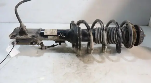 Hyundai i20 (GB IB) Front shock absorber with coil spring