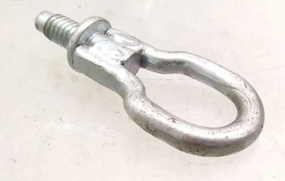 Ford Focus Towing hook eye 