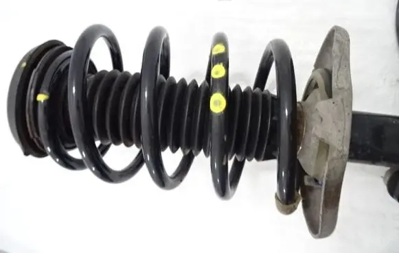 Front shock absorber/damper