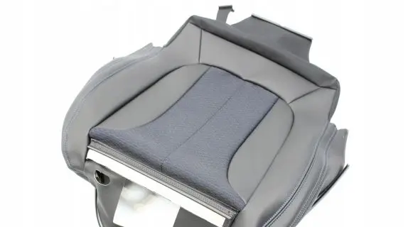 BMW X1 F48 F49 Seat trim 8469750
