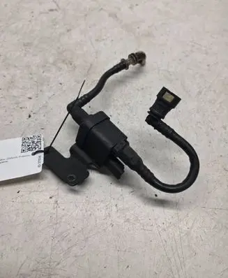 Peugeot 607 Fuel filter heater 9640055680