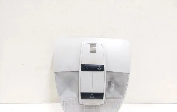 Mercedes-Benz A W169 Front seat light 159839 16093300 A169820