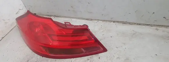 Opel Insignia A Tailgate rear/tail lights 13226856 495056087
