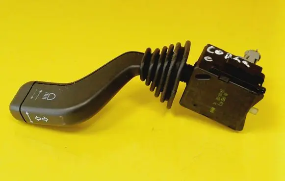 Opel Corsa C Indicator stalk 09185413