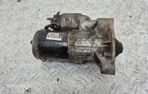 Citroen C5 Starter motor 9671014680