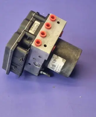 Honda Civic ABS Pump 0265235396 0265950743